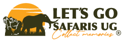 Let's Go SAfaris Uganda